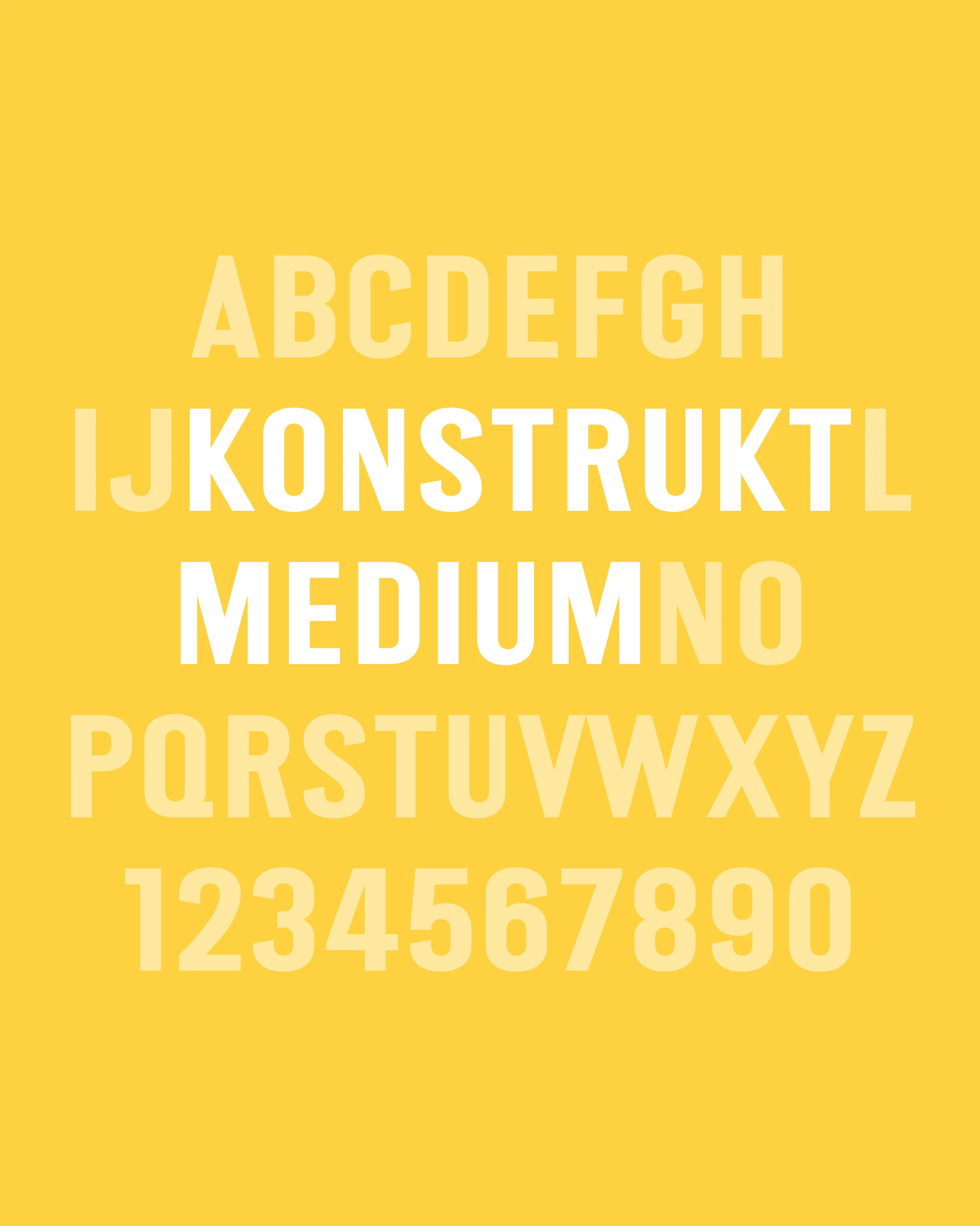 FK Konstrukt Medium